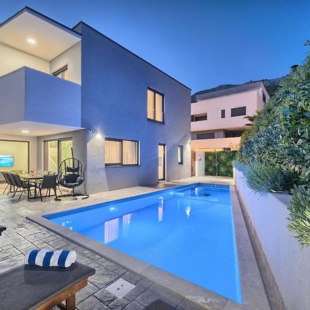 Villa Celestial Split Exterior photo